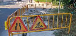 Salou posa en marxa una reforma urbana dotada amb m&eacute;s de 3,4 M &euro;