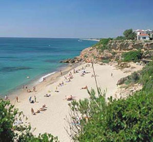 Empieza la campaña de aguas litorales catalanas con el 100% de las playas en excelente estado