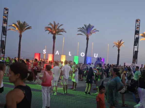 Proud of Salou - Festa de la Diversitat