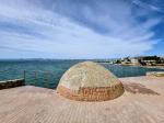 Spanish Civil War Sites in Salou
