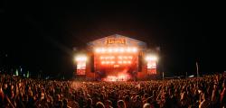 El Festiuet omplir&agrave; Salou de m&uacute;sica amb m&eacute;s de 18 hores de concerts