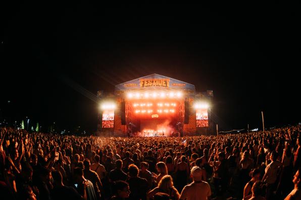 Festiuet