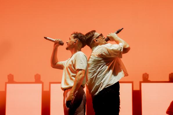 The Tyets