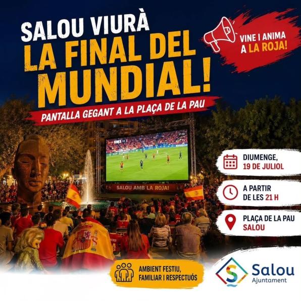 Pantalla Gigante