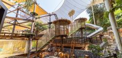 PortAventura World estrena Makamanu Jungle, una nova aventura