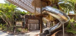 PortAventura World unveils Makamanu Jungle, a new family adventure