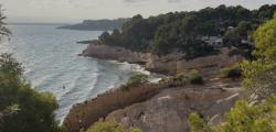 SALOU COASTAL PATH (CAM&Iacute; DE COSTA)