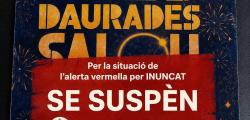 Ayuntamiento de Salou suspende la procesi&oacute;n y los fuegos artificiales 