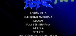 240 Back Home: el inmenso festival electr&oacute;nico que acoger&aacute; Salou