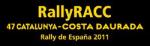 Abierto el plazo de inscripción en el RallyRACC