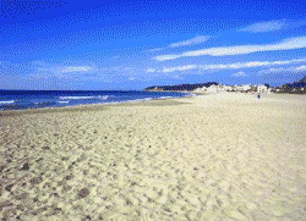 Tarragona colabora con los municipios costeros para garantizar la seguridad en las playas