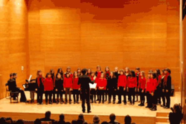 El Conservatori de Música de Tarragona torna a lŽactivitat amb la Setmana Simfònica