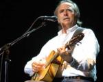 Serrat, in the 2010 ETC Tarragona Festival next July 24