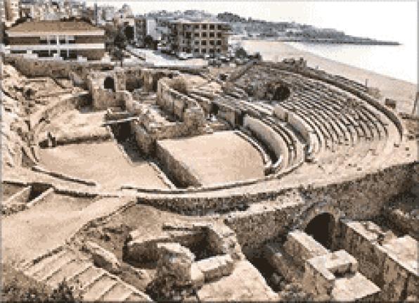 CaixaForum Tarragona back to life and customs of ancient Tarraco