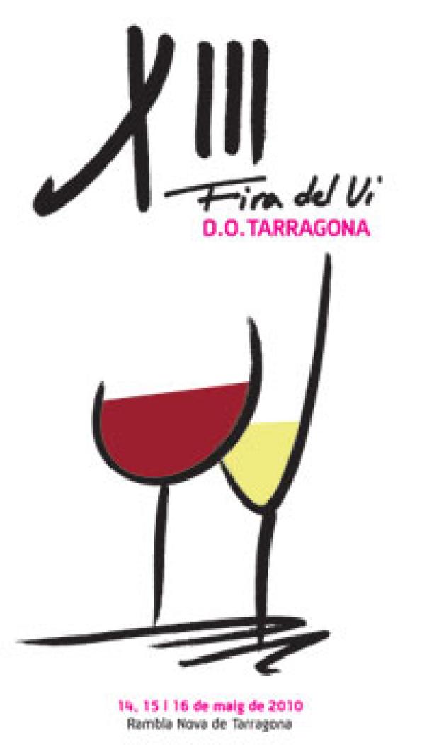 Presented XIII Fair Wine DO Tarragona