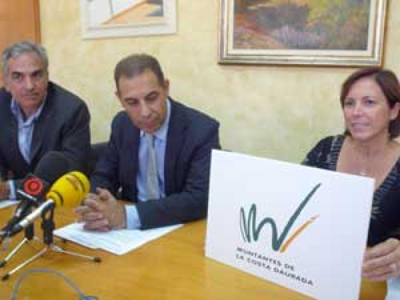 El FEDER financia el proyecto de promoci&oacute;n tur&iacute;stica de las Monta&ntilde;as de la Costa Dorada