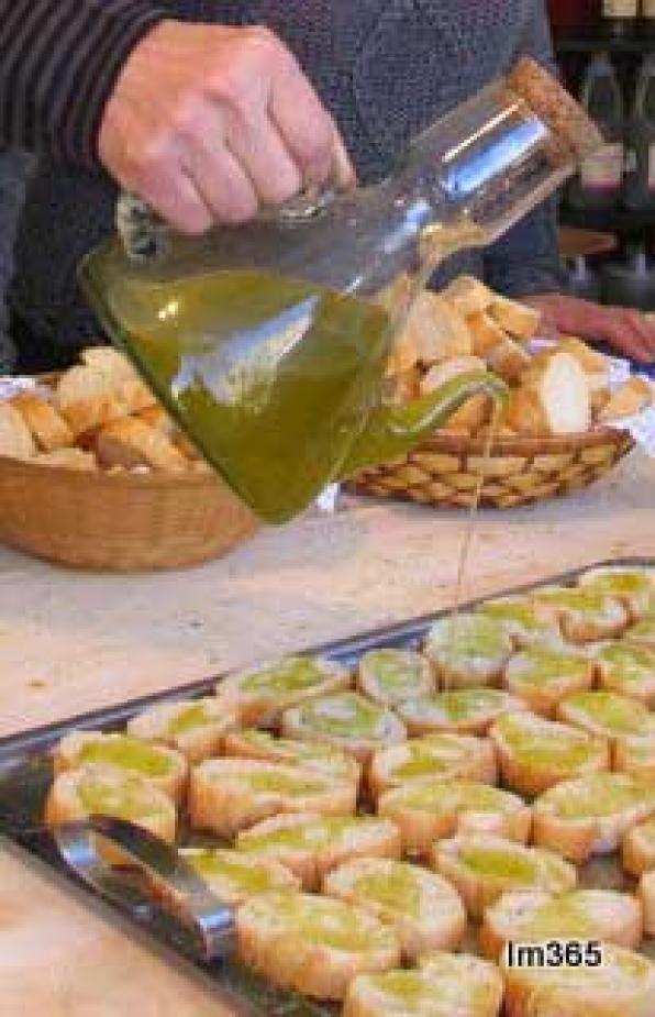 XIII Mostra de l'Oli Siurana, a Reus el 20 i 21 de novembre amb esmorzar popular i actes lúdics 1