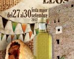 La Festa Major de Vandellòs inclourà una quarantena dactes del 27 al 30 de setembre