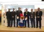 Reus, Cambrils, Salou, Vila-seca y PortAventura participan conjuntamente en FITUR 2011