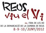 'Reus viu el vi' this weekend at Llibertat Square