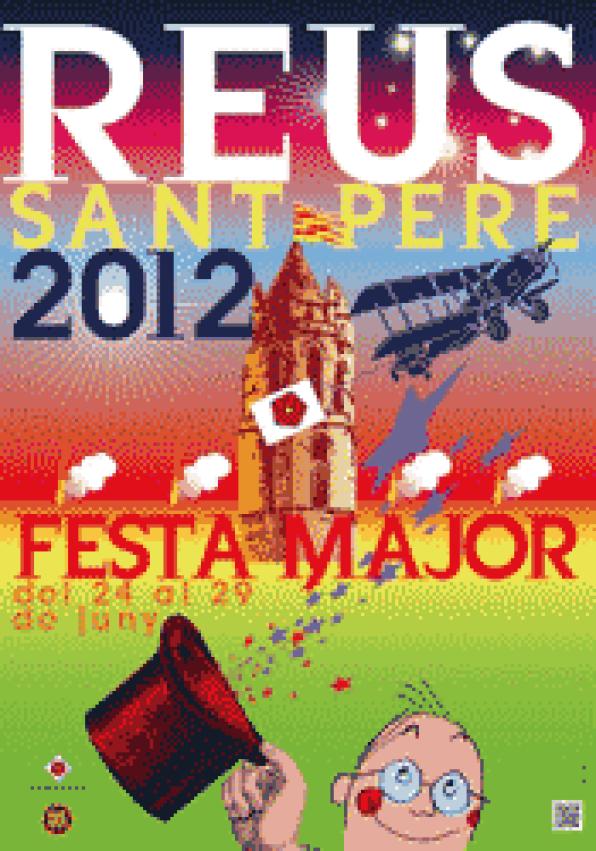 Nearly 180 events fill the schedule of St. Pere 2012