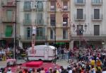 La Fira del Circ Trapezi de Reus, del 12 al 16 de maig