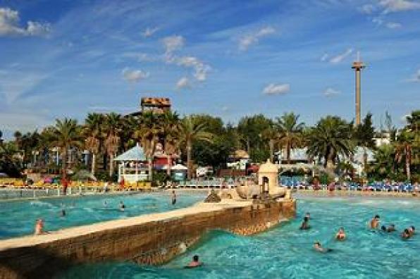 Portaventura Aquatic Park opens its doors to welcome the summer