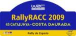 Image Gallery RallyRACC-Costa Daurada