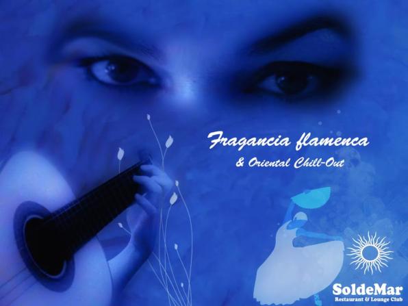 Sol de Mar ens porta Fragancia Flamenca i Oriental Chill-Out