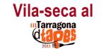 Vila-seca, ciudad invitada al Tarragona ,dtapes,