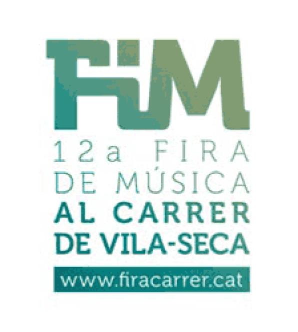 Vila-seca recibe la XII Feria de Música de la Calle hasta el 8 de mayo