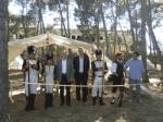 Vila-seca celebra el Bicentenari de la Guerra del Francès