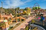 SésamoAventura, la 6 ª àrea temàtica de PortAventura, obrirà les seves portes el 8 d'abril