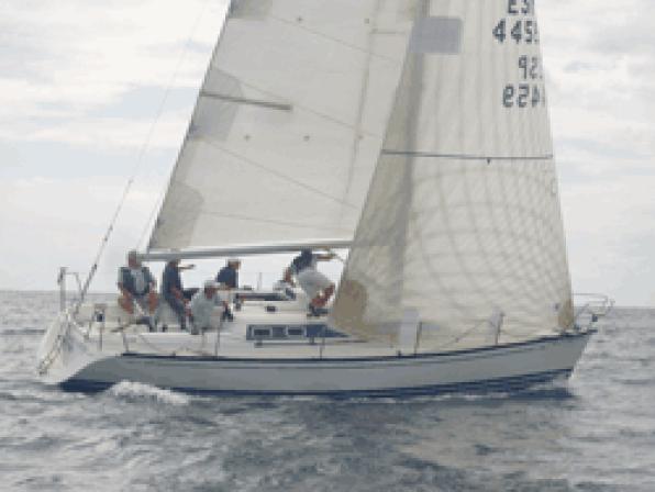 La XXV Regata Rei Jaume entre Salou y Mallorca, este viernes