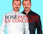 Ya se pueden comprar las entradas para el estelar concierto de Miguel Bosé en Cambrils 1