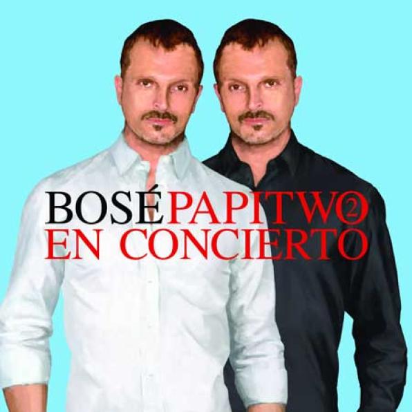 Ya se pueden comprar las entradas para el estelar concierto de Miguel Bosé en Cambrils 1