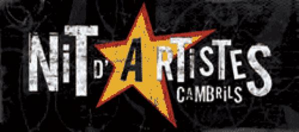 Arriba la XI Nit dArtistes de Cambrils per animar el final de lestiu