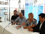 La primera edición de 'Cambrils, regatas de otoño', Durante cuatro finas de octubre