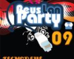 La V Reus Lan Party espera más de 400 participantes del 2 al 5 de abril