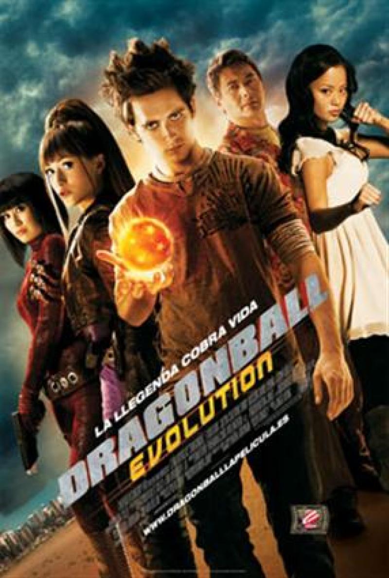 "Dragonball Evolution" y "Monstruos contra alien&iacute;genas", en catal&aacute;n por Semana Santa