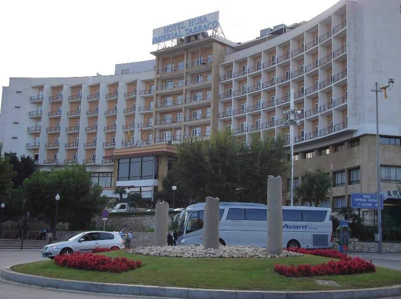 La ocupaci&oacute;n hotelera de Tarragona durante la Semana Santa ha sido de un 80%