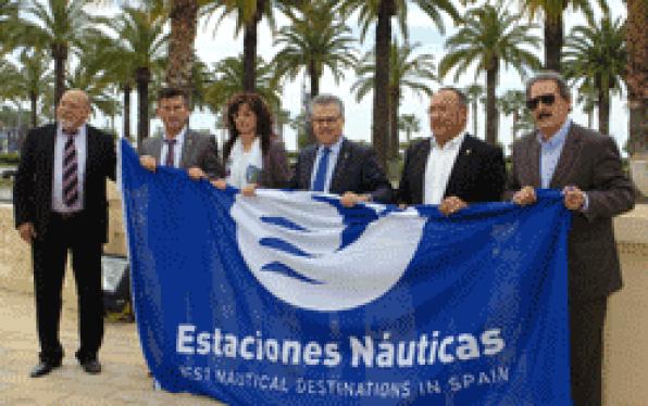 The Nautical and town halls reinforce their commitment with the annual agreement