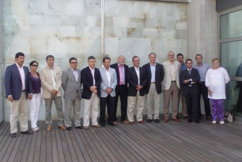La Bah&iacute;a de C&aacute;diz se interesa por la Costa Dorada