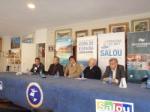 Presentation of the Spanish Cup Sailing Laser 2012
