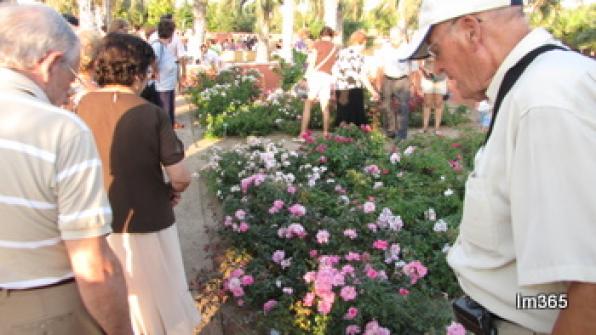 The Botanic Park, the new point of interest of Salou 7