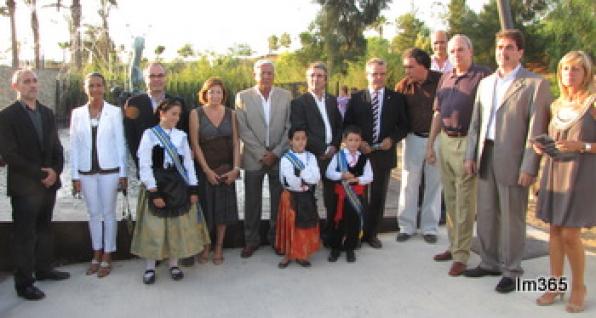 The Botanic Park, the new point of interest of Salou 9