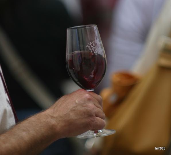 Torroja, in Priorat, held on the 2nd Saturday Night of Wine