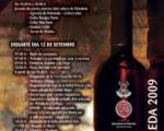 Poboleda (DOQ Priorat) recreates the vintage of the old on Saturday