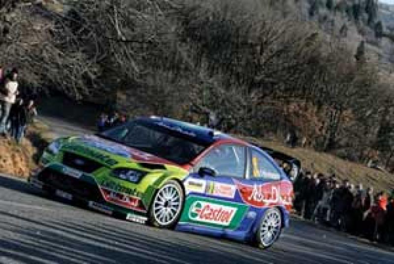 El RallyRACC estrenar&aacute; una nueva simbolog&iacute;a de seguridad en las zonas de p&uacute;blico