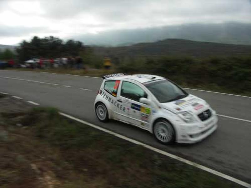 El RallyRacc Catalunya Costa Daurada ja est&agrave; a PortAventura